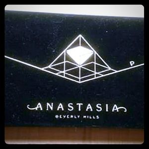 Anastasia Beverly Hills Prism Palette